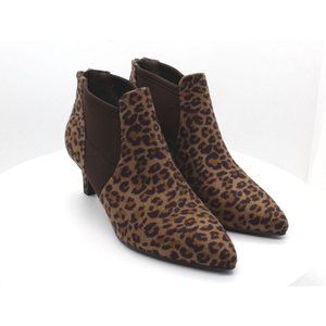 Easy Street Saint Booties Women's Shoes